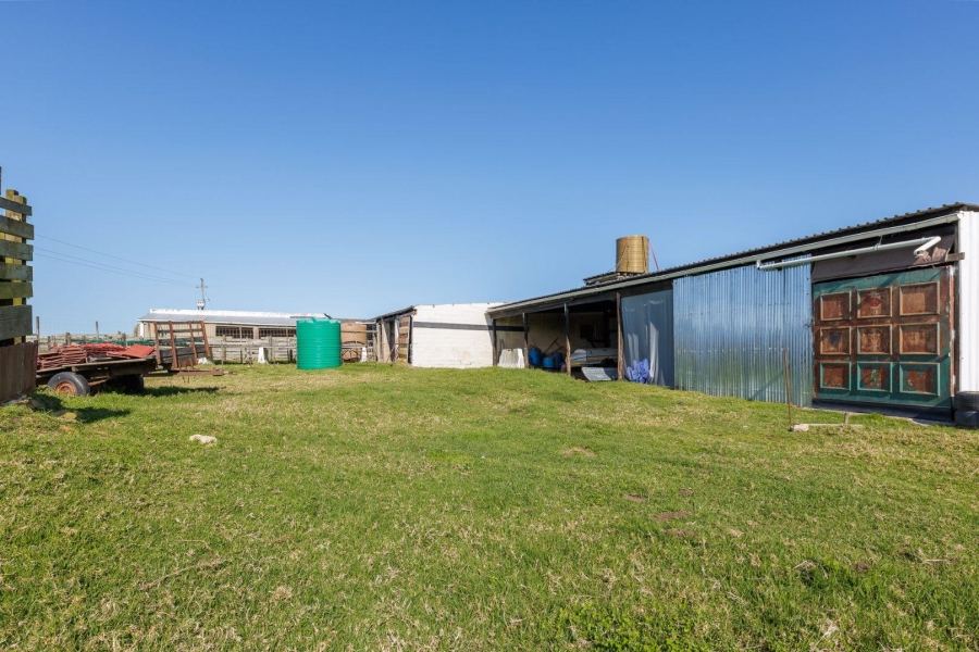 6 Bedroom Property for Sale in George Rural Western Cape